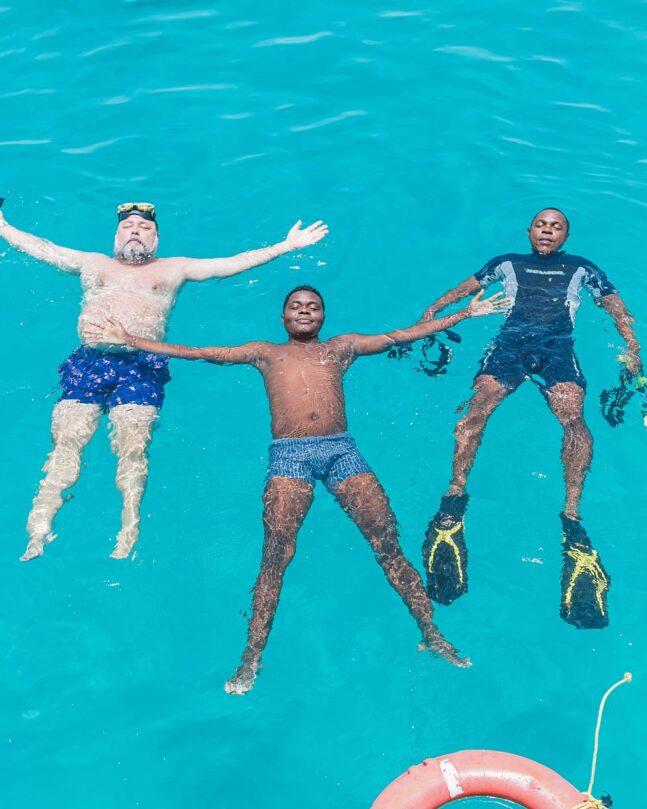 Blossom Kenya Safaris Diani Excursions