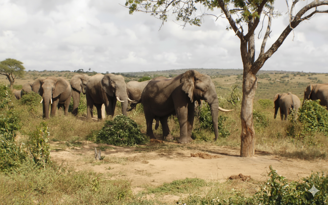 shimba-hills-national-reserve-mwaluganje-elephant-sanctuary