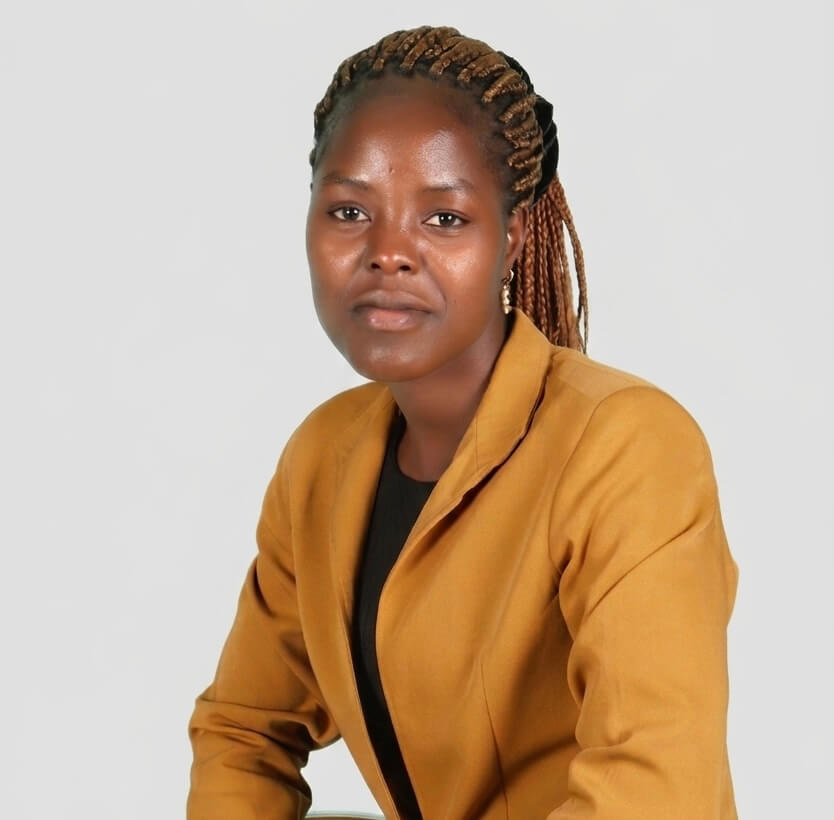 Florence Mkabana