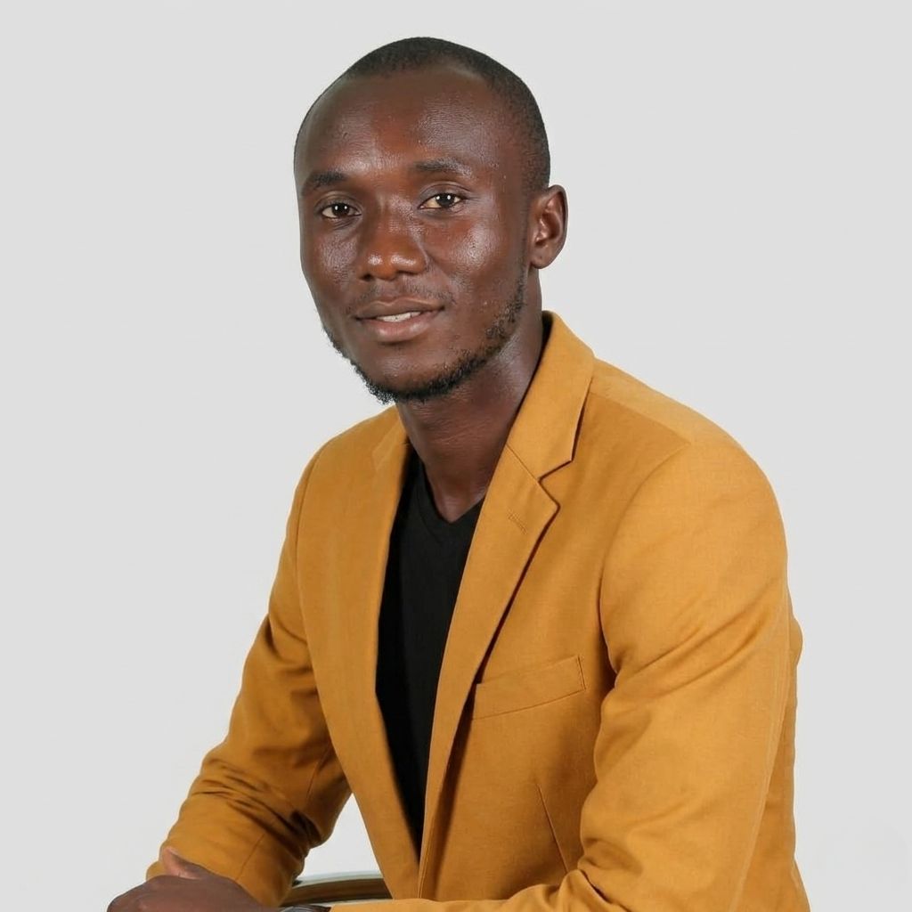Godfrey Kalume